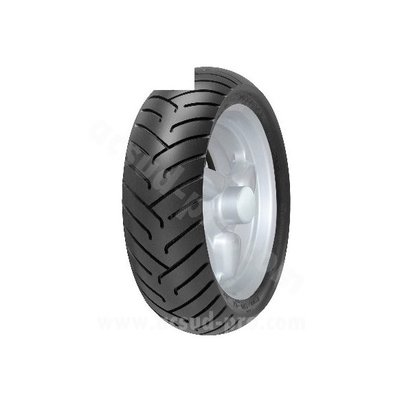 DEESTONE - GUMIKÖPENY 14" 140/70-14 D805 68S TL /  YAMAHA X-MAX 250 - HÁTSÓ