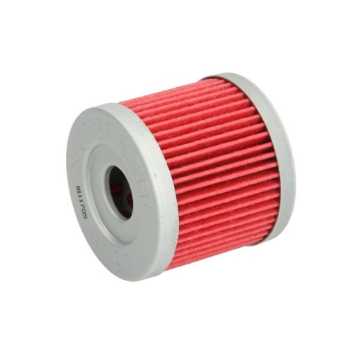 HIFLOFILTRO - Olajszűrő - Suzuki Burgman UH 125-150 02-20 / Burgman UH 200 07-19 / Burgman AN 400 07-20 / Epicuro UC 150 99-03 