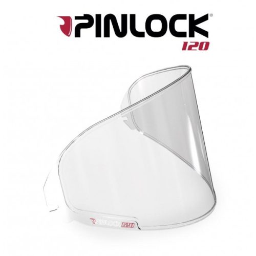 SCORPION - BUKÓSISAK PINLOCK FÓLIA EXO-GT SP CARBON AIR / EXO-GT 1500 AIR / EXO-GT 530 AIR PINLOCK 120 / DKS541