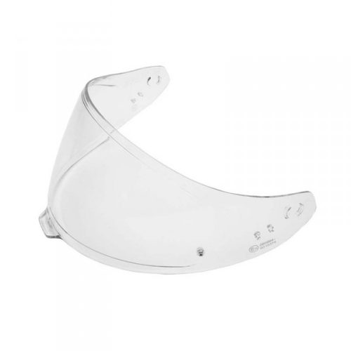 SCORPION - BUKÓSISAK PLEXI EXO-GT SP AIR (VÍZTISZTA KARCMENTES) KDS-F-03 / MAXVISION