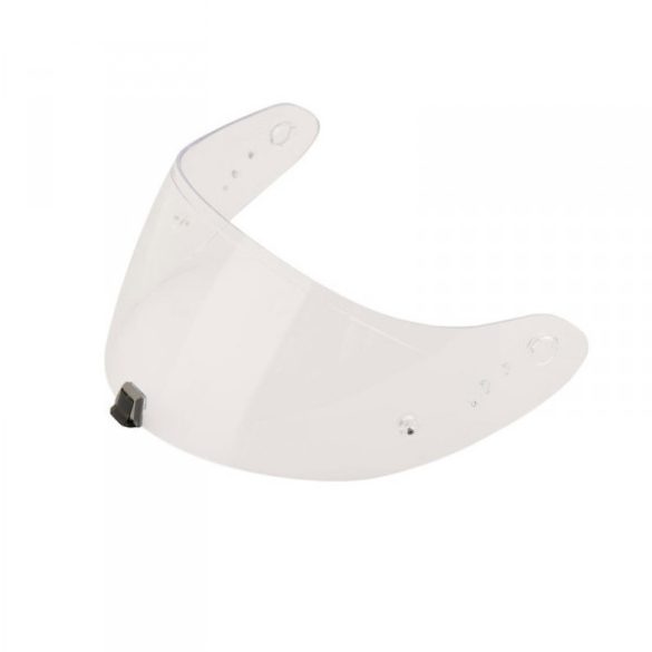 SCORPION - BUKÓSISAK PLEXI EXO-391-520-1400-R1 (VÍZTISZTA KARCMENTES) KDF-16-1 / MAXVISION