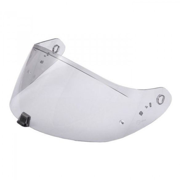 SCORPION - BUKÓSISAK PLEXI EXO-391-520-1400-R1 (FÉLSÖTÉT KARCMENTES) KDF-16-1 / MAXVISION