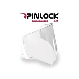  SCORPION - BUKÓSISAK PINLOCK FÓLIA ADX-2  PINLOCK 70 / DKS440