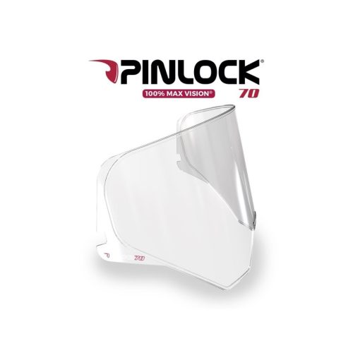 SCORPION - BUKÓSISAK PINLOCK FÓLIA ADX-2  PINLOCK 70 / DKS440