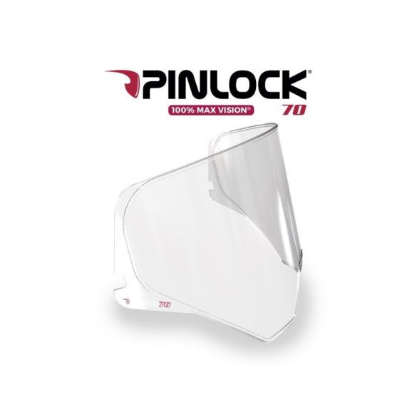 SCORPION - BUKÓSISAK PINLOCK FÓLIA ADX-2  PINLOCK 70 / DKS440