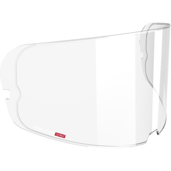 SCORPION - BUKÓSISAK PINLOCK FÓLIA EXO-391-520-1400-R1 / CARBON PINLOCK 120 XLT / DKS213