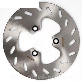   TNT - FÉKTÁRCSA DERBI SENDA X-RACE 50 SM 04-06 / X-TREME 50 SM 04-06 / X-TREME 50 R 11-20 / APRILIA RX-SX 50 06-14 / GILERA SMT 50 06-20 / GILERA RCR 50 06-20  (HÁTSÓ)