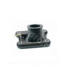   TNT - SZÍVÓCSONK DERBI SENDA 50 97-10 / APRILIA RS 50 06-10 / APRILIA RS4 50 11- / APRILIA RX 50 06-14 / GILERA GPR 50 99- / GILERA RCR 50 04- / GILERA SMT 50 04- / GILERA ZULU 50 00-   3 CSAVAROS / 1 VÁKUMCSATLAKOZÓ - 3 CSAVAROS / 1 VÁKUMCSATLAKOZÓ