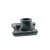 TNT - SZÍVÓCSONK DERBI SENDA 50 97-10 / APRILIA RS 50 06-10 / APRILIA RS4 50 11- / APRILIA RX 50 06-14 / GILERA GPR 50 99- / GILERA RCR 50 04- / GILERA SMT 50 04- / GILERA ZULU 50 00-   3 CSAVAROS / 1 VÁKUMCSATLAKOZÓ - 3 CSAVAROS / 1 VÁKUMCSATLAKOZÓ
