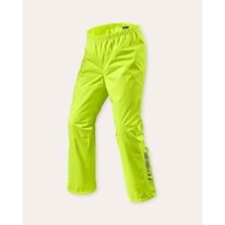 Motoros esőnadrág Revit Acid 4 H2O neonsárga