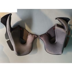 NOX - BUKÓSISAK ARCPÁRNA SZETT NOX N 968 XXL