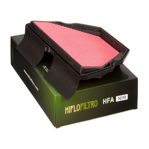 HIFLOFILTRO - LÉGSZŰRŐ HONDA CBR 600 F 01-07 ( PC35 ) / CBR 600 FS-1 SPORT 01-02 ( PC35 ) / FS-2 SPORT 01-02 ( PC35 ) / CBR 600 F4i ( USA ) 01-06