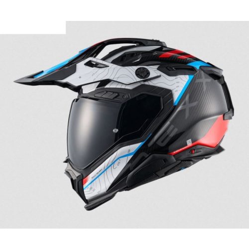 nexx-x-wed3-x-pro-carbon-furka-enduro-bukosisak-feher-kek-piros-m