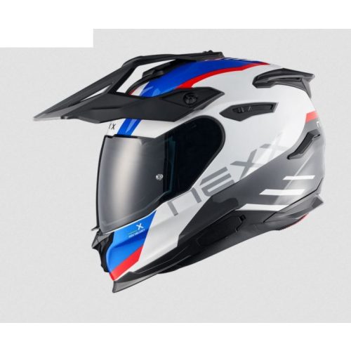 nexx-y-travl-quest-enduro-bukosisak-feher-kek-piros-m