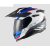 nexx-y-travl-quest-enduro-bukosisak-feher-kek-piros-m