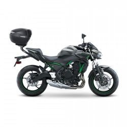 SHAD - CSOMAGTARTÓ KAWASAKI Z650 / NINJA 650 2017-