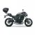 SHAD - CSOMAGTARTÓ KAWASAKI Z650 / NINJA 650 2017-