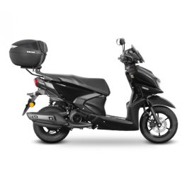 SHAD - CSOMAGTARTÓ YAMAHA RAY-ZR 125 CYGNUS 2024-