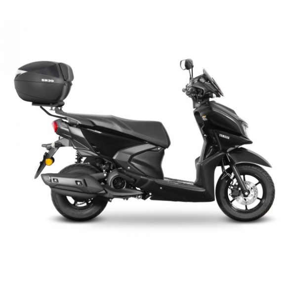 SHAD - CSOMAGTARTÓ YAMAHA RAY-ZR 125 CYGNUS 2024-