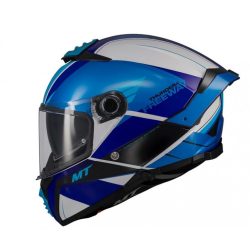   MT - BUKÓSISAK THUNDER 4 SV FREEWAY A17 KÉK / FEHÉR / FEKETE