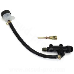   TNT - FÉKMUNKAHENGER APRILIA RX 50 99-05 / APRILIA SX 50 05- / GENERIC 50 TRIGGER 06-18 / KEEWAY X-RAY 50 08-15 / MALAGUTI XSM / XTM 50 19- / BETA 50-125 / HÁTSÓ