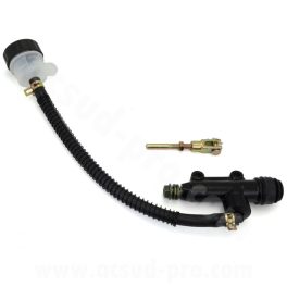   TNT - FÉKMUNKAHENGER APRILIA RX 50 99-05 / APRILIA SX 50 05- / GENERIC 50 TRIGGER 06-18 / KEEWAY X-RAY 50 08-15 / MALAGUTI XSM / XTM 50 19- / BETA 50-125 / HÁTSÓ