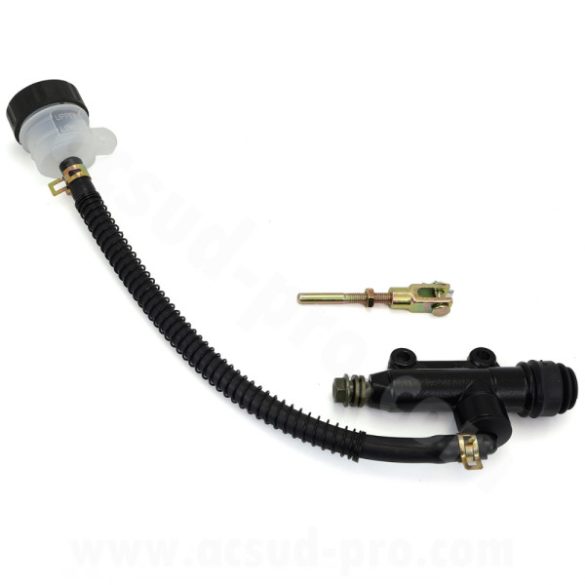 TNT - FÉKMUNKAHENGER APRILIA RX 50 99-05 / APRILIA SX 50 05- / GENERIC 50 TRIGGER 06-18 / KEEWAY X-RAY 50 08-15 / MALAGUTI XSM / XTM 50 19- / BETA 50-125 / HÁTSÓ