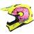 no-end-donuts-cross-bukosisak-neonsarga-rozsaszin-m