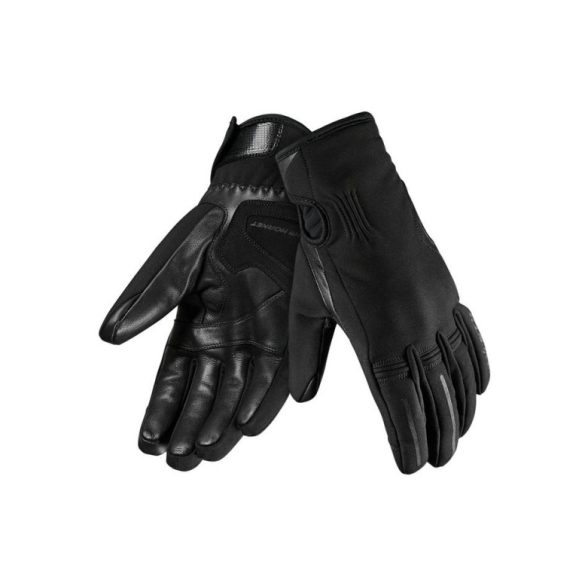 SEVENTY DEGREES - KESZTYŰ SD-N13 NŐI HORNET NÉGYÉVSZAKOS FEKETE XS