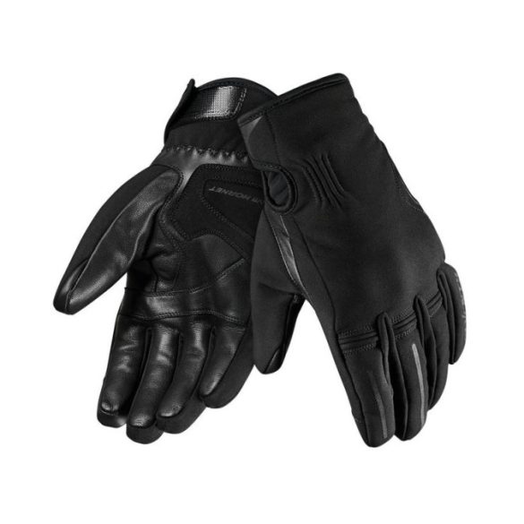 SEVENTY DEGREES - KESZTYŰ SD-N11 FÉRFI HORNET NÉGYÉVSZAKOS FEKETE XL