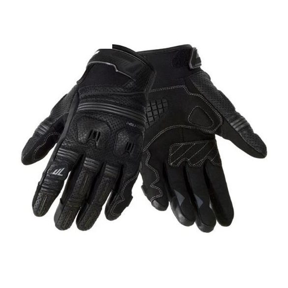 SEVENTY DEGREES - KESZTYŰ SD-N34 FÉRFI SPRINT FEKETE / SZÜRKE S