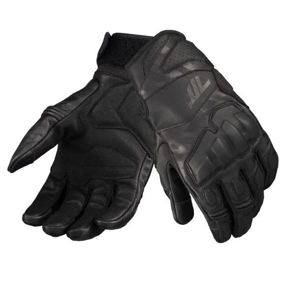 SEVENTY DEGREES - KESZTYŰ SD-N62 FÉRFI CORSA FEKETE  XL