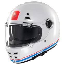 MT - BUKÓSISAK JARAMA SV SOLID A7 FEHÉR 