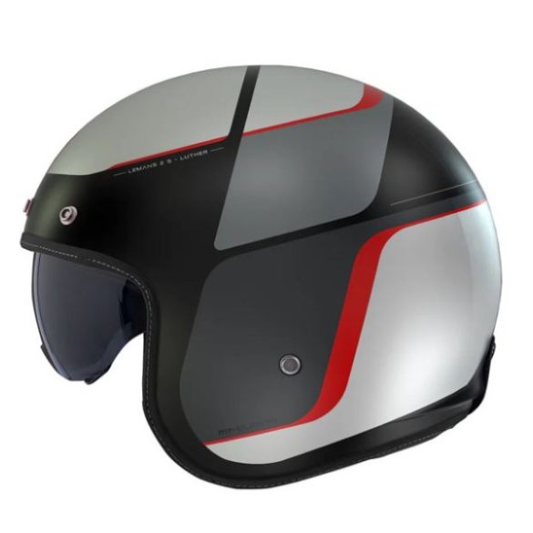 MT - BUKÓSISAK JARAMA SV SOLID B2  FEKETE