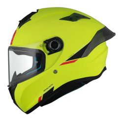 MT - BUKÓSISAK TARGO A3 MATT NEON  M:57-58 cm