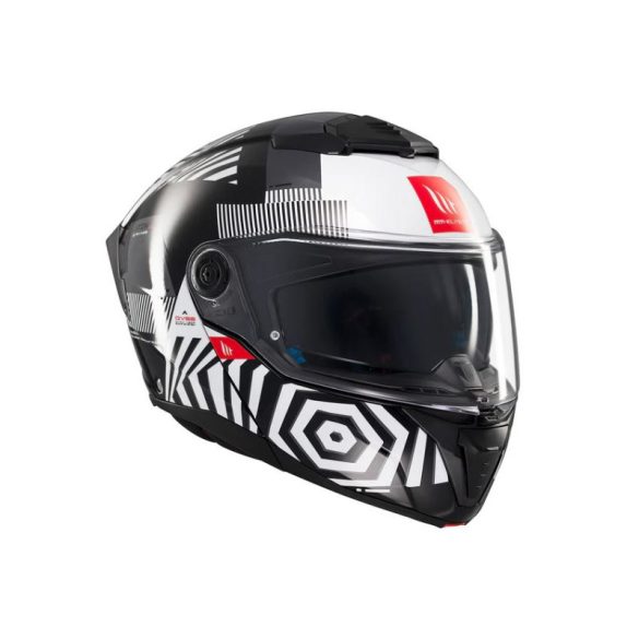 MT - BUKÓSISAK ATOM 2 SV STRANGE B2 GLOSS