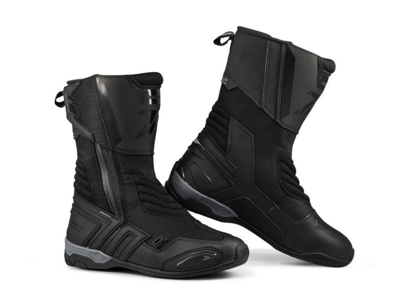 SEVENTY DEGREES - CSIZMA SD-BT05 OBERALP HIGH FEKETE 40 ( UN