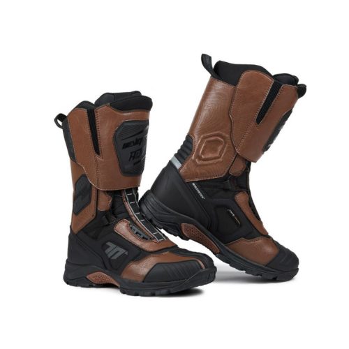 seventy-degrees-sd-ba6-stelvio-adventure-motoros-csizma-unisex-fekete-barna-40