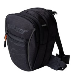 SEVENTY DEGREES - COMBTÁSKA SD-TL2 FEKETE / FEHÉR 2L