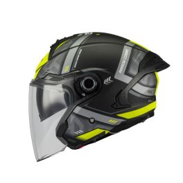 mt-cosmo-sv-arrow-b3-nyitott-bukosisak-matt-fekete-neonsarga-xs