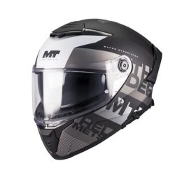   MT - BUKÓSISAK THUNDER 4 SV WAVES B2 MATT FEKETE / SZÜRKE XS:53-54 cm (22.06)