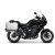 SHAD - OLDALDOBOZ TARTÓ KONZOL YAMAHA TRACER 9 2021-24 / TRACER 9 GT 2021-24 / 4P SYSTEM