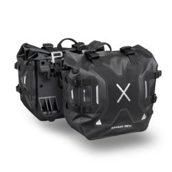   SHAD - VÍZHATLAN NYEREGTÁSKA TERRA TR30 / 3PSYSTEM / 4P SYSTEM