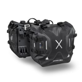   SHAD - VÍZHATLAN NYEREGTÁSKA TERRA TR30 / 3PSYSTEM / 4P SYSTEM