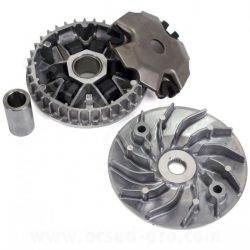   TNT - VARIÓVÁLTÓ HONDA VISION 110 2013-17 / HONDA VISION 2017-20 / OEM QUALITY YAMAHA C3 / VOX - YAMAHA C3 / VOX