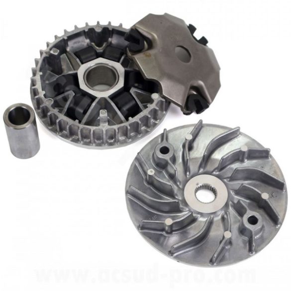 TNT - VARIÓVÁLTÓ HONDA VISION 110 2013-17 / HONDA VISION 2017-20 / OEM QUALITY YAMAHA C3 / VOX - YAMAHA C3 / VOX