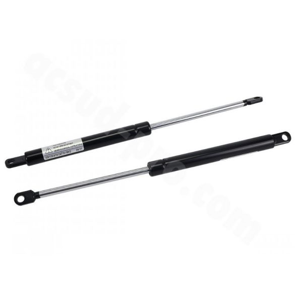 TNT - ÜLÉSTARTÓ TELESZKÓP SUZUKI BURGMAN 400 2007-2016 ( AN 400 ) / 2 DARAB