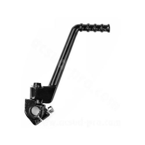 ACSUD - BERUGÓKAR DERBI SENDA R 50 2000-2001 / SENDA 50 DRD RACING 04-10 / GILERA 50 SMT, RCR 2006- / APRILIA 50 RX, SX 2006- (FEKETE)