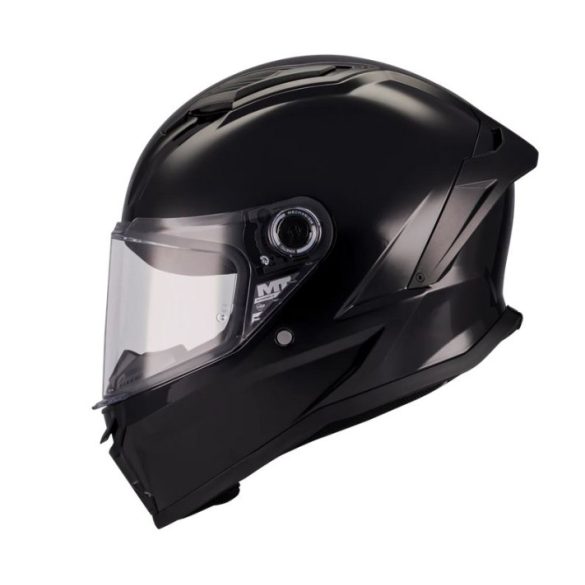 MT - BUKÓSISAK STINGER 2 KIDS PURE A1 MATT FEKETE L:51-52 cm (22.06) MT-V-28B - MT-V-28B