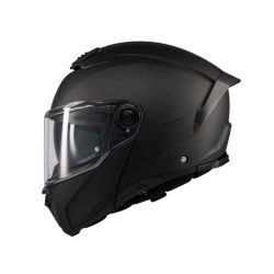   MT - BUKÓSISAK ATOM 2 SV PURE A1 MATT FEKETE XS:53-54 cm + AJÁNDÉK PINLOCK (22.06)
